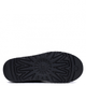 Чоловічі уггі Чоботи Шкіряні Ньюмел Чорні UGG Leather Neumel Black (40, чорний) - изображение 5