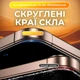 Защитное стекло на iphone 13 pro iPhone 13 iPhone 14 iphone 16e iPhone SE 4 самоклеющееся с олеофобным покрытием на весь экран 9D Shieldy - изображение 6