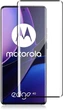 Защитное стекло на Motorola Edge 40 на весь экран 9D Shieldy - изображение 1