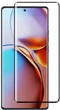 Защитное стекло на Motorola Edge 60 на весь экран 9D Shieldy - изображение 1