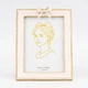 Настольная фоторамка Portrait Frame 16,5х21,5 см - изображение 1