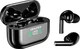 Słuchawki Awei T29P TWS Black (AWEI107BLK) - obraz 3