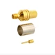 SMA (female) для RG8, LMR400 Коннектор SMA (гнездо) 3.01.333 для коаксиального кабеля RG8, LMR400, Leno RF (КНР) - изображение 2