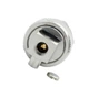 N(male) angle for 0.141 tin soaked semiflexible cable Конектор N (штекер) кутовий для коаксіального кабелю 0.141 Leno RF (КНР) - зображення 9