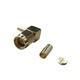 SMA(male) angle for RG316 Коннектор SMA (штекер) угловой 3.01.303 для коаксиального кабеля RG316, Leno RF (КНР) - изображение 7
