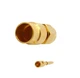 SMA (male) for RG401 Коннектор SMA(штекер) 1шт для монтажа на коаксиального кабеля RG401 Leno RF - изображение 8