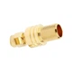 Коннектор RP-SMA (male) Leno RF для кабелей RG8 и LMR400 высокоточный штекер для стабильной радиочастотной передачи сигнала - изображение 5