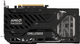 Відеокарта ASRock PCI-Ex Radeon RX 9060 XT Challenger  OC 16GB GDDR6 (128bit) (3290/20000) (HDMI, 2 x DisplayPort) (RX9060XT CL 16GO) - зображення 4