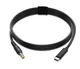 Кабель живлення ноутбука з тригером USB Type-C 100W DC 5.5×2.5 78180 - изображение 2