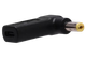 Перехідник USB Type-C на DC 5,5×1,7 + PD Triger 19.5V 100W для зарядки ноутбуків Acer 78189 - изображение 1