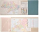 Ежедневник недатированный Leo Planner Vibe A5 320 страниц Голубой (252697) (5056574457462) - изображение 12