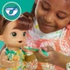 Кукла Baby Alive пупс із міксером Magical Mixer Baby Doll Tropical Hasbro - зображення 3