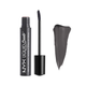 Матовая кремовая помада NYX Cosmetics Liquid Suede LSCL01 Stone Fox 4 мл - изображение 1