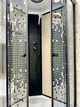 Душевой бокс угловой ARTEX BHP-90-40 90×90×215 тоннированное закалённое стекло с принтом - изображение 2