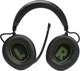 Навушники JBL Quantum 910X Wireless for Xbox (JBLQ910XWLBLKGRN) - зображення 6