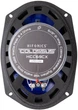 Автоакустика Hifonics HCC69CX - зображення 4