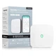 Умный датчик качества воздуха с WiFi, CO₂, PM2.5, Этанолом, TVOC, температурой и влажностью. Sensibo Elements - изображение 2