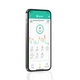 Умный датчик качества воздуха с WiFi, CO₂, PM2.5, Этанолом, TVOC, температурой и влажностью. Sensibo Elements - изображение 5