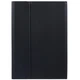 Чохол із Bluetooth - клавіатурою Magnet Flip Cover для Xiaomi Redmi Pad 2 black - зображення 3