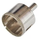 Корончатое алмазное сверло Alloid Base по стеклу и керамике, 40 мм - изображение 2