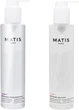Zestaw do pielęgnacji twarzy Matis Reponse Delicate Sensi Krem oczyszczający 200 ml + Tonik 200 ml (3579209010273) - obraz 2