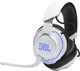 Навушники JBL Quantum 910P Console Wireless (JBLQ910PWLWHTBLU) - зображення 2