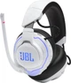 Навушники JBL Quantum 910P Console Wireless (JBLQ910PWLWHTBLU) - зображення 3
