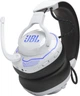 Навушники JBL Quantum 910P Console Wireless (JBLQ910PWLWHTBLU) - зображення 4