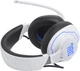 Навушники JBL Quantum 910P Console Wireless (JBLQ910PWLWHTBLU) - зображення 9