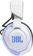 Навушники JBL Quantum 910P Console Wireless (JBLQ910PWLWHTBLU) - зображення 11