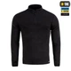 Кофта M-Tac Delta Polar Pro Black XL 70016002-XL - зображення 2