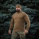 Кофта M-Tac Delta Fleece Coyote Brown M 70003017-M - зображення 5