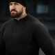 Кофта M-Tac Delta Polar Pro Black XL 70016002-XL - зображення 12