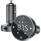 FM-трансмиттер Proove Sound Sync (FMSS30110003) [136067] - изображение 4