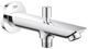Душевая система скрытого монтажа Grohe Eurosmart UA26415SC11 (26164003+13425001+33305003+26668000) - изображение 3