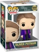 Figurka Funko Pop Television Only Murders in the Building Oliver Putnam 10.7 cm 80070 (889698800709) - obraz 1