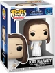 Figurka Funko Pop Movies Casper Kat Harvey 9.7 cm 86338 (889698863384) - obraz 1