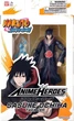 Фігурка Bandai Anime Heroes Naruto Sasuke 17 см 36967 (3296580369676) - зображення 1