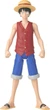 Figurka Bandai Anime Heroes Mega World Collectable One Piece Monkey D. Luffy 30 cm 38331 (3296580383313) - obraz 2