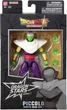 Фігурка Bandai Dragon Stars Dragon Ball Super Hero Piccolo Poseable 25 см 40721 (3296580407217) - зображення 1