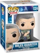 Фігурка Funko Pop Movies Avatar Miles Quaritch 9 см 65644 (889698656443) - зображення 1
