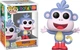 Фігурка Funko Pop Animation Dora Boots 9.4 см 86278 (889698862783) - зображення 2