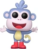 Фігурка Funko Pop Animation Dora Boots 9.4 см 86278 (889698862783) - зображення 3