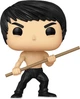 Фігурка Funko Pop Icons Bruce Lee 9.9 см 86522 (889698865227) - зображення 2