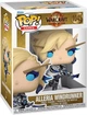Фігурка Funko Pop Games World Of Warcraft The War Within Alleria Windrunner 10.9 см 83849 (889698838498) - зображення 1