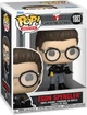 Figurka Funko Pop Movies Ghostbusters II Egon Spengler 10.2 cm 75954 (889698759540) - obraz 1