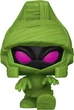 Figurka Funko Pop Animation Looney Tunes Marvin the Martian 10 cm 82174 (889698821742) - obraz 3