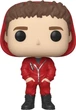 Фігурка Funko Pop Television La Casa De Papel Rio 10 см 44198 (889698441988) - зображення 2