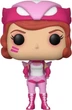 Фігурка Funko Pop Heroes Comics Bombshell Hawkgirl 9 см 58501 (889698585019) - зображення 3