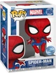 Фігурка Funko Pop Marvel Spider-Man 11 см 85243 (889698852432) - зображення 1